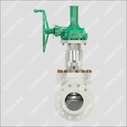 Casting Globe Valve
