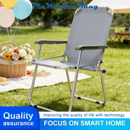 Top-Notch Comfiest Camping Chair for Campers