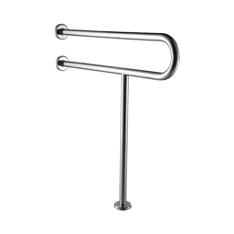 Handrail per servizi igienici disabili