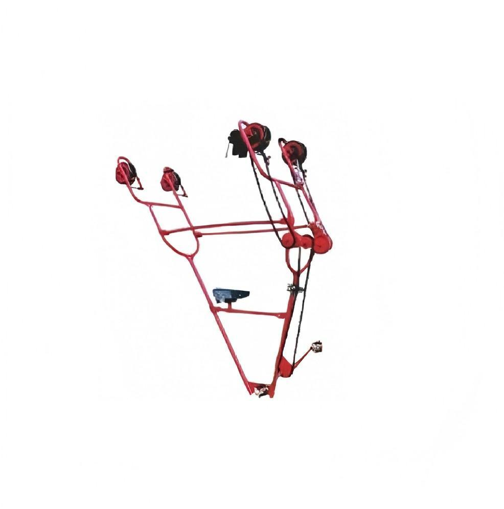 이중선 비행 자동차