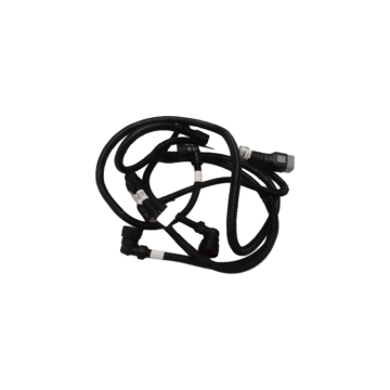 Original Quality Auman Truck Wiring Harness for Foton Auman Spare Parts