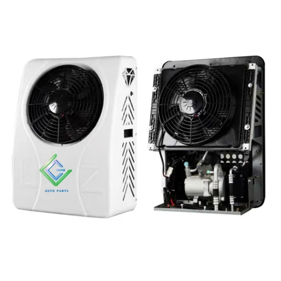 High Quality DC 12V Electrical Car Air Conditioner System - CG Auto Parts Split Type