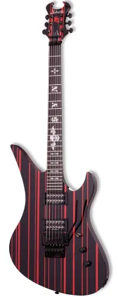 New Products Schecter Synyster Gates Custom Electric Guitar with Good Feeling (JW-J36)