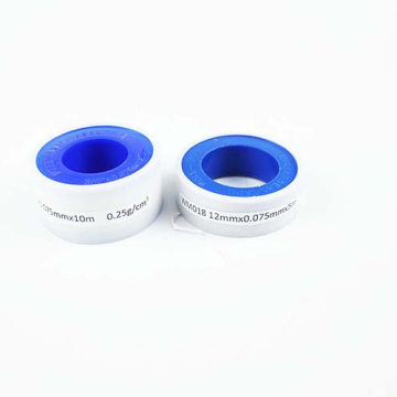 Top Selling 12mm PTFE Thread Sealing Tape: Your Ultimate Solution for Reliable Connections