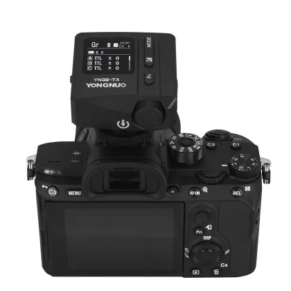 YONGNUO YN32-TX Wireless Flash Transmitter for Sony Camera