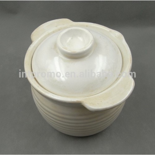 2015 new hot selling melamine tureen with lid &handle