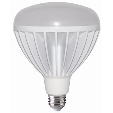 8W Dimmable LED BR20 bulb Warm White