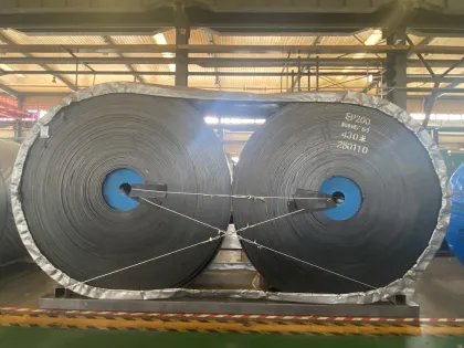 EP Mining Conveyor Belt