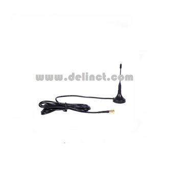 85mm External 4G Vehicle sucker antenna