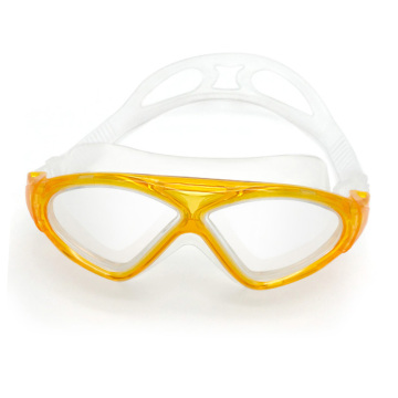 OEM Custom Logo Swimglass Swimming Goggles - Anti-Fog Eye Protection for Children