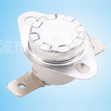 Bimetal Thermostat 