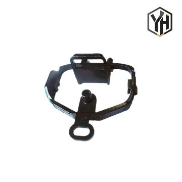 Zinc Alloy HID Lens Holder