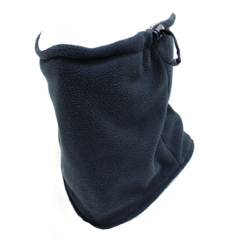 Mikrofaser Sport Gesichtsmaske Polar Fleece Halswärmer