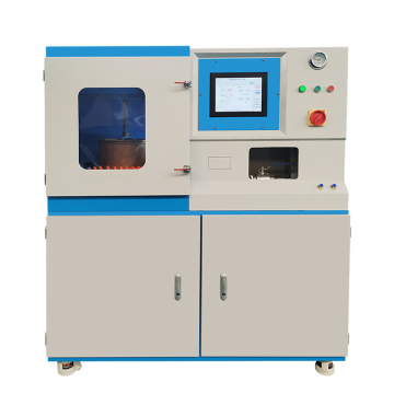 DPF Ultrasonic Filter Nettoying Machine Equipment SCR / FAP / DPF-BLA BLB pour la purge de piège à particules DPF