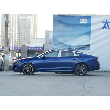 KIA K5 1.5t Gasoline 5 Seats Sedan