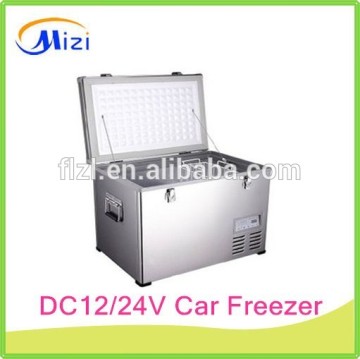 DC12/24V Freezer Portable Freezer Car Freezer