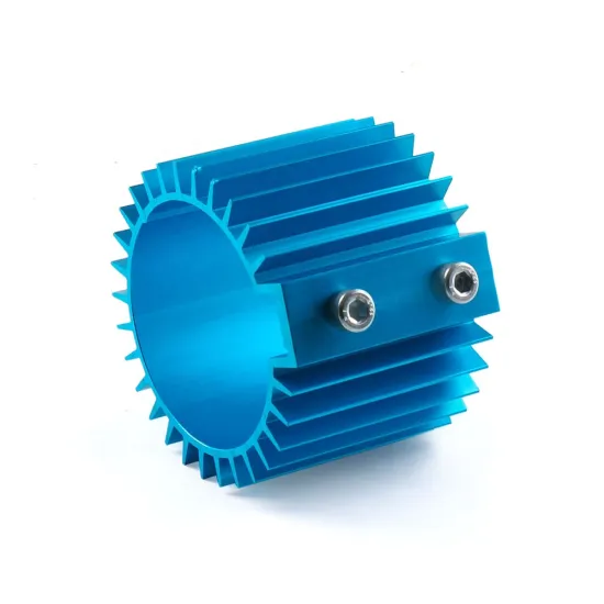 Aluminum Engine Oil Filter Cooler Heat Sink Cover Cap for EF/EG Models: Enhancing Performance and Efficiency