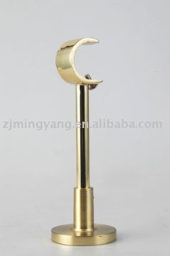 201 curtain bracket curtain rod poles curtain hook
