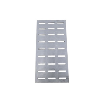 Reçine Beton Drenaj Kanalı