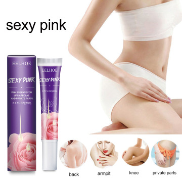 Eelhoe Magic Essence Lotion: Herbal Formula for Areola Tender White Lip Color, Niacinamide, and Melanin Removal