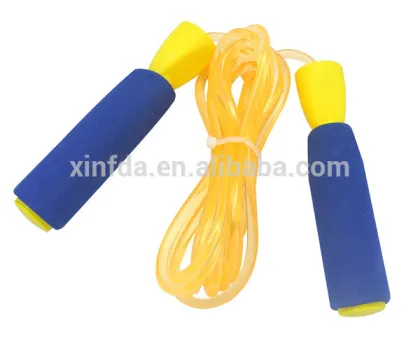 Custom Brand Accept Crossfit Jump Rope