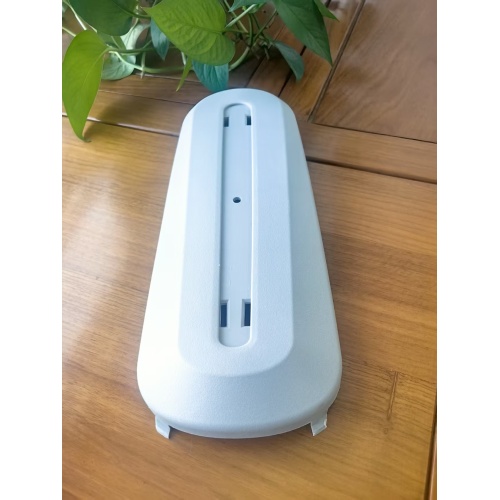 ZIBO HUIWEN Custom injection plastic base parts