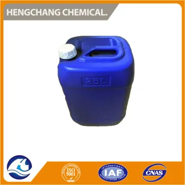 Textile Chemical 10%~35% Ammonium Hydroxide