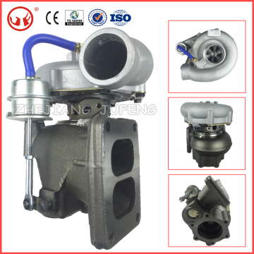 turbocharger TBP4503 466789-0001 kits turbocharger OEM 65.09100 7024 engine for Daewoo truck,DV12T with turbocharger prices