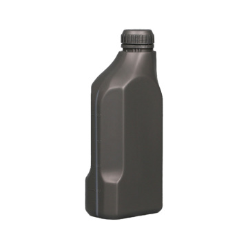 Wholesale 1L HDPE Lubricating Oil Bottles and Jerry Cans