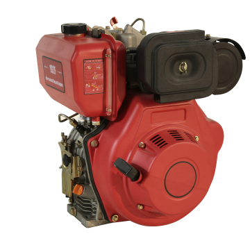PME192F 13 KM Electric Start Silnik oleju napędowego na sprzedaż