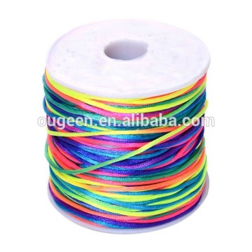 2015 hot sale Wholesale Different Size and Style Jewelry Thread For diy