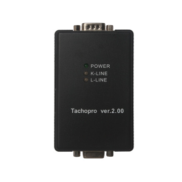 Tachopro 2.0V VW AUDI Odometer Correction Mileage Tool