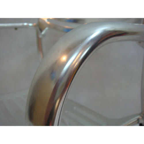Jorge Pensi Toledo Stacking Chair