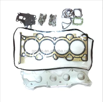 High Quality 8LG9-10-271 Car Repair Kit for Mazda 6 Diesel Engine Cylinder Head Gasket (OEM)
