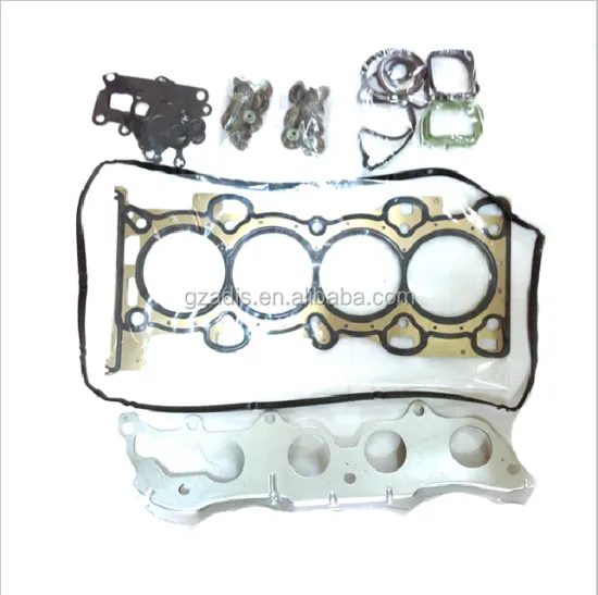 High Quality 8LG9-10-271 Car Repair Kit for Mazda 6 Diesel Engine Cylinder Head Gasket (OEM)