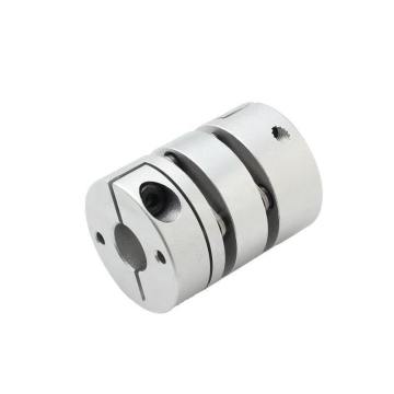 Flexible Couplings Double Diaphragms Clamp Disc Coupling