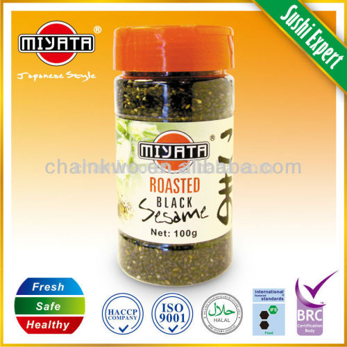 MIYATA Roasted Sesame Seeds 100G