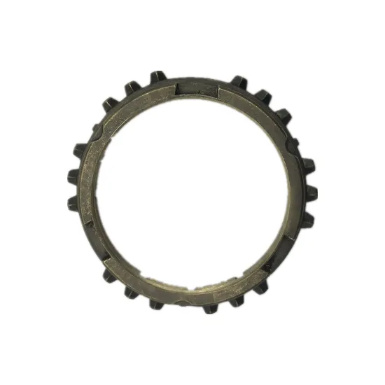 manual auto parts transmissionbox Synchronizer Ring FOR ISUZU