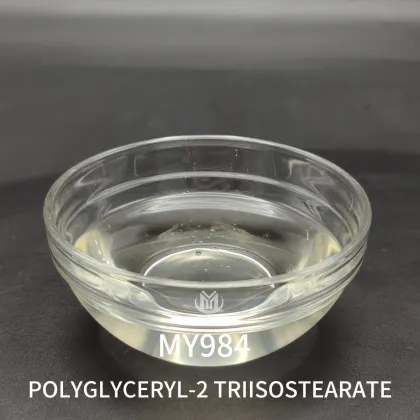 Water-in-Oil Co-Emulsifier Polyglyceryl-2 Triisostearate