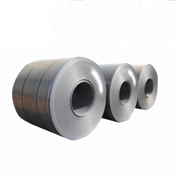 Cold Rolled JIS SB42 G3103 Steel Coil