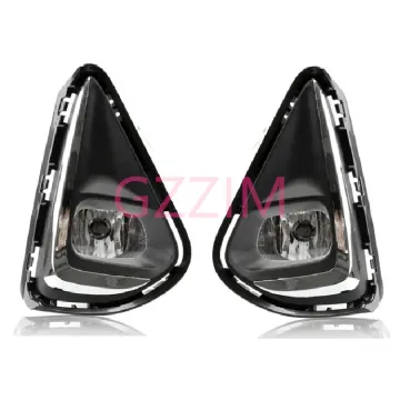 Fielder Corolla Axio 2019-ON led light fog lamp
