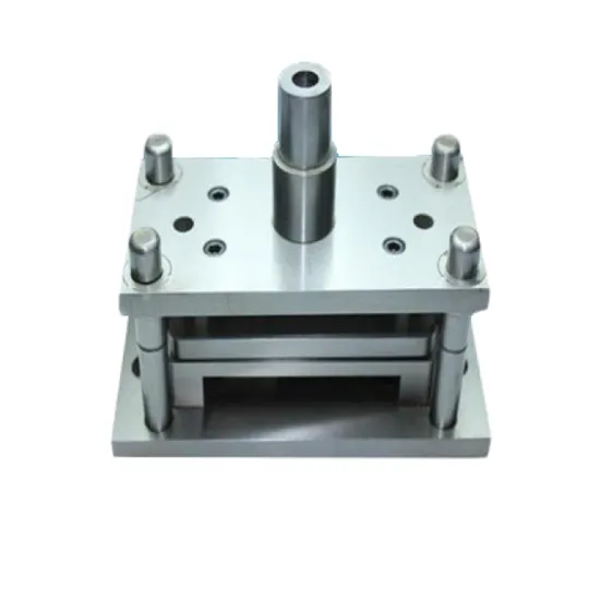 stainless steel hardware mould for household appliance