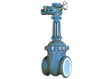 Forged Steel Gate Valve