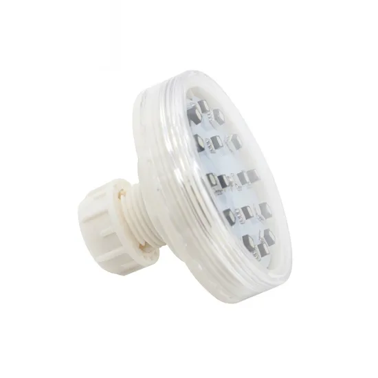AC 24V IP65 RGB LED Rides Light
