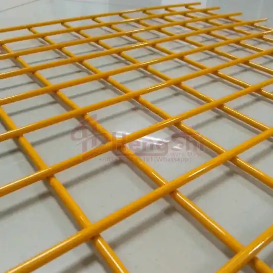 Weld Mesh Sheet 2.4m x 1.2m 100x100 5mm