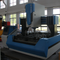 Moveable CNC Steel Plate Drill Bench Drilling Machine