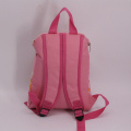 Girl Backpack for Primary Grades with Cute Printing