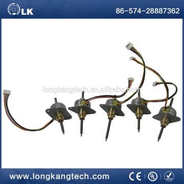 25BYG48 small linear stepper motor price