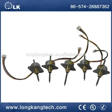 25BYG48 small linear stepper motor price