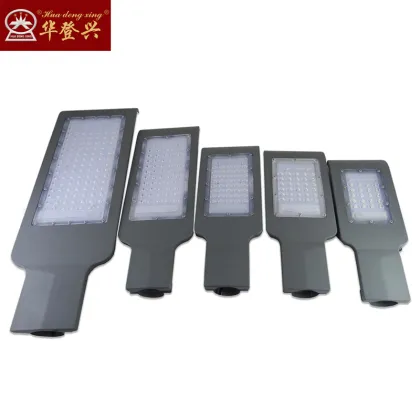 public lighting road design led street lights